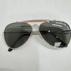 木村拓哉Going my way アビエイターサングラス【N.S.H】