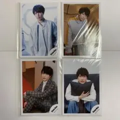 Snow Man 渡辺翔太 公式写真 まとめ売り