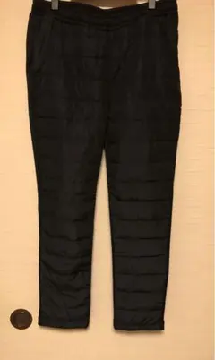 ダウンパンツ ワークパンツ