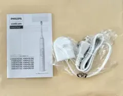 【未使用】フィリップス ソニッケアー 電動歯ブラシ　充電器のみのサムネイル