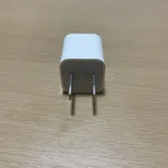 USB充電器 5V/1A 1ポート