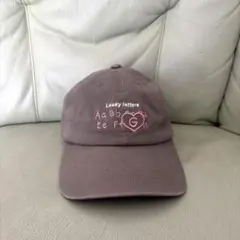 限定値下げキャップのサムネイル