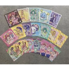 2026年最新】スター☆トゥインクルプリキュアシールの人気アイテム