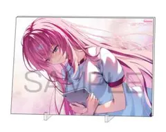 よう実 ブックカバーバインダー 一之瀬帆波&櫛田桔梗 メロンブックスノベル祭り よう実 ブックカバーバインダー 一之瀬帆波&櫛田桔梗 メロンブックス