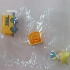 SKZOO フォクシニー ミニチュア