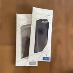 マルコアッセ　3Dソックス　2足セット
