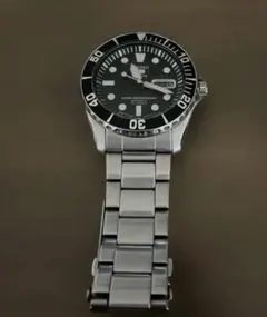 【美品】SEIKO5 腕時計 自動巻き SNZF17J1 楽天市場】SEIKO セイコー 海外SEIKO 5スポーツ メンズ 腕時計