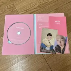 map of the soul persona