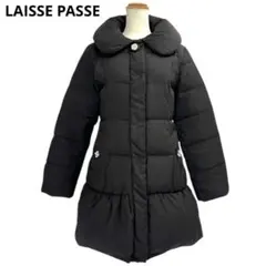 2025年最新】LAISSE PASSE レディース ダウンジャケットの人気アイテム