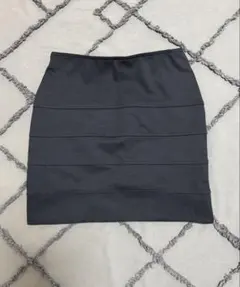 黒いタイトスカート Mサイズ