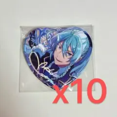 あんスタ 中国 願望缶バッジ 日々樹渉