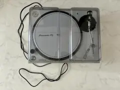 Y☆1093 パイオニア DJターンテーブル PLX-500-W 美品！ - メルカリ
