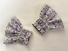 アームカバー キッチン用品