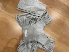 konny 抱っこひも