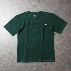 Polo Ralph Lauren ポロラルフローレン Tシャツ グリーン