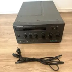 Victor MCM-105 パワーアンプ E980 - メルカリ