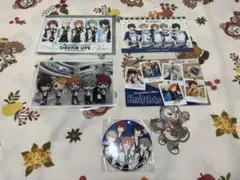 あんさんぶるスターズ アニメイト スタライ ドリライ DVD 特典 5点