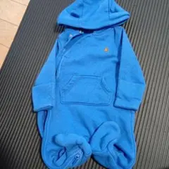 babyGAP くま耳ロンパース