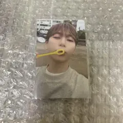 SEVENTEEN スングァン トレカ Always Yours 会場限定