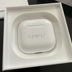 2026年最新】airpods ケースなしの人気アイテム - メルカリ