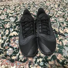 ナイキ プレシジョン 7 NIKE ブラック26.5cm FNN4322-001