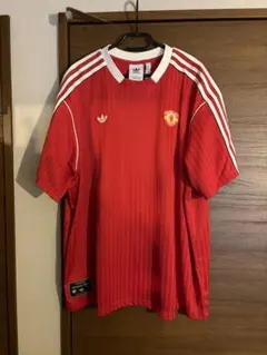 adidas Originals マンチェスターユナイテッドユニフォーム 2XLのサムネイル