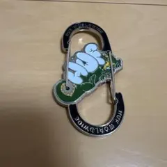 HUF キーホルダー