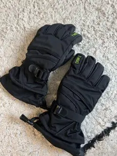 HEAD スキーグローブ 手袋 子供Lサイズ