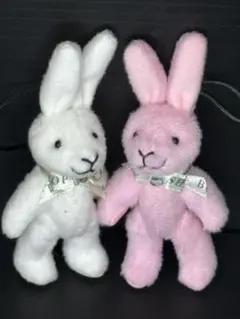 THE BODY SHOP★rabbit☆うさぎさん