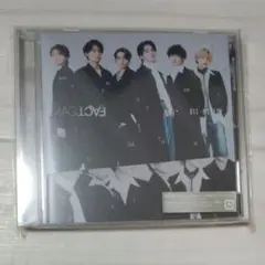 Kis-My-Ft2 　MAGFACT　通常盤