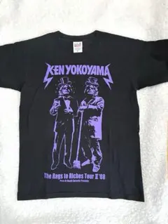 ken yokoyama ミュージシャン