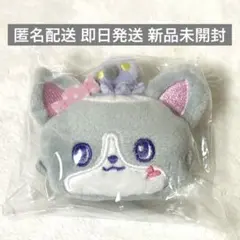 匿名配送 新品未開封 JOCHUM ジェオチャム チュララ シークレットブローチ