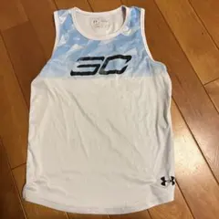 アンダーアーマー　ノースリ　スポーツ　150160