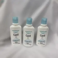 キュレル ジェルローション 220ml(赤ちゃんにも使えます)3個のサムネイル