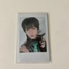 &TEAM TAKI チェキ