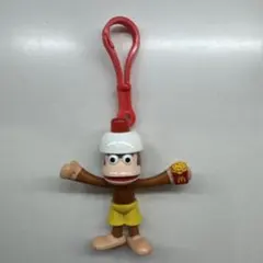 サルゲッチュ ピポサル フィギュア ストラップ 平成レトロ - メルカリ