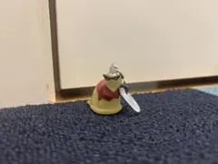 モンスターズインク　めじるしアクセサリー　ロズ