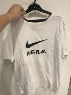 ★☆F.C.R.B.×NIKE/Tシャツ XL☆★