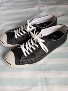 2025年最新】ジャックパーセル レザー 黒の人気アイテム - メルカリ