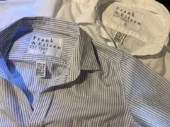 Frank & Eileen 長袖シャツ 2枚セットのサムネイル