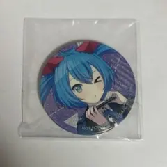 2026年最新】初音ミク 缶バッジ プロセカ グリッターの人気アイテム