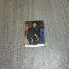 SEVENTEEN CARAT LAND 2022 ジュン