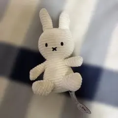 ミッフィーキーホルダー