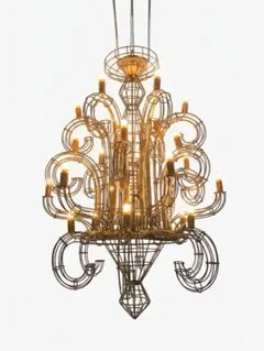 S009【展示品】YAMADA 21万 PD2567 LEDリングシャンデリア S009【展示品】YAMADA 21万 PD2567 LEDリングシャンデリア - メルカリ