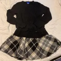 ブルーレーベルワンピース