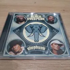 THE BLACK EYED PEAS/ELEPHUNK