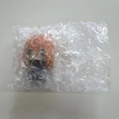 一番くじ　ナルト　G賞　ちょこのっこフィギュア