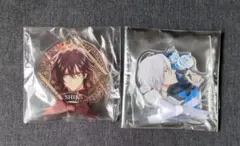 AMNESIA　アムネシア　ステラワース　リボンタイ 　イッキ　シン