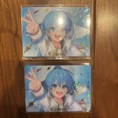すとぷり ころん 直筆サイン - メルカリ