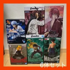 『まとめ売り』るろうに剣心　銀魂　鬼滅の刃　ワンピース　幽遊白書　ジャンプ系